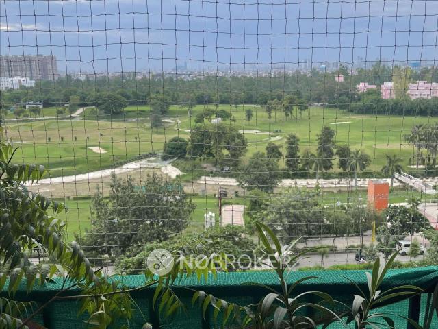 3 BHK Flat In Panchsheel Wellington, Crossings Republik for Rent In Panchsheel Wellington