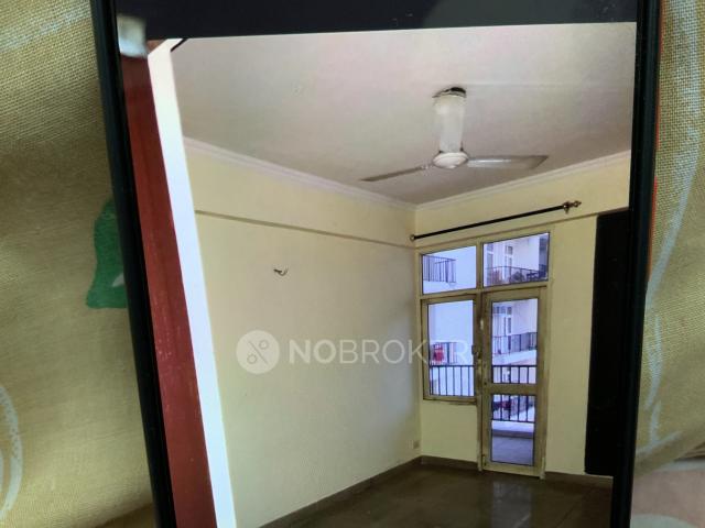 3 BHK Flat In Panchsheel Wellington for Rent In Crossing Republik