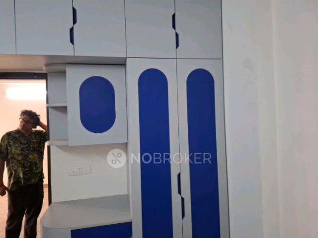 3 BHK Flat In Panchsheel Wellington for Rent In Crossings Republik