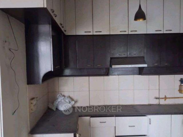 3 BHK Flat In Panchsheel Wellington for Rent In Crossings Republik