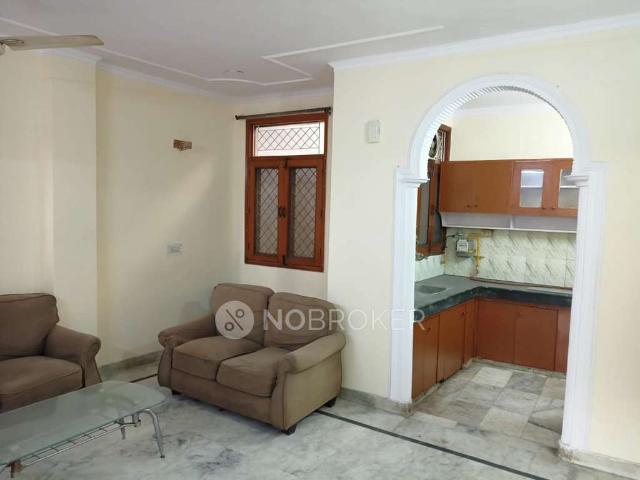 3 BHK Flat In Panchsheel Vihar for Rent In Panchsheel Vihar