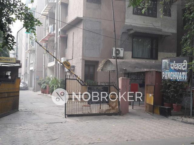 3 BHK Flat In Panchwati Apartment for Rent In Mehrauli
