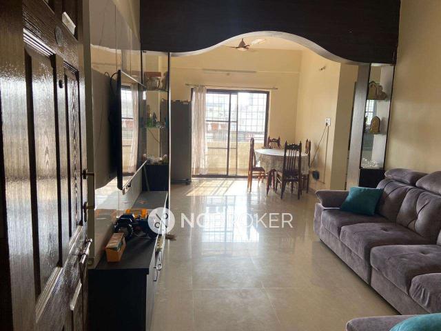 3 BHK Flat In Pandu Ranga Residency For Sale In Quthbullap