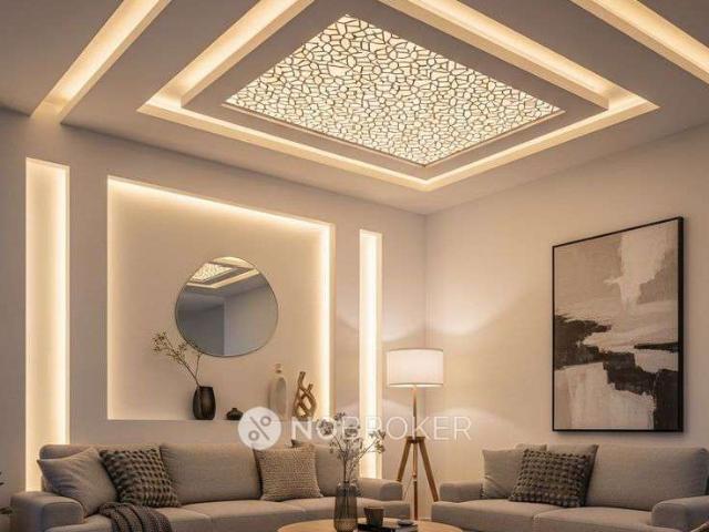 3 BHK Flat In Pandit Cressida For Sale In Bavdhan
