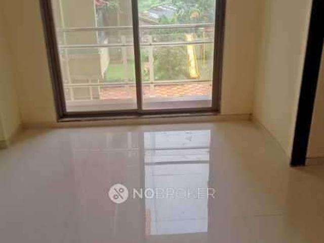 3 BHK Flat In Panvelkar Galaxy For Sale In Ambernath East