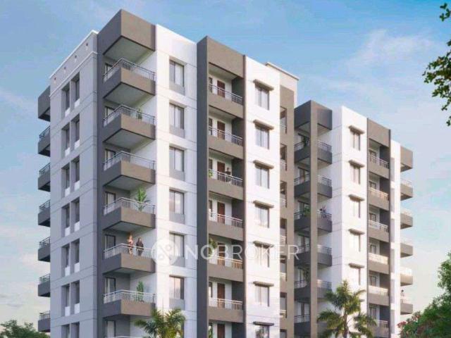 3 BHK Flat In Pasayadan For Sale In Baner