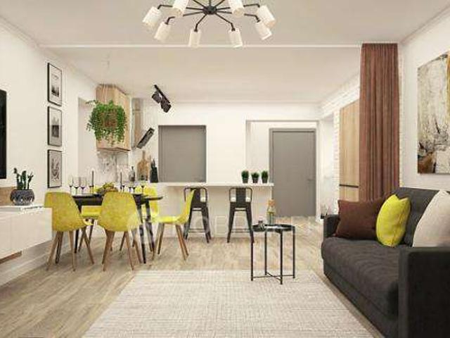 3 BHK Flat In Passcode Medavakkam For Sale