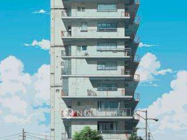 3 BHK Flat In Passcode Bannerghatta For Sale In Bannerghatt