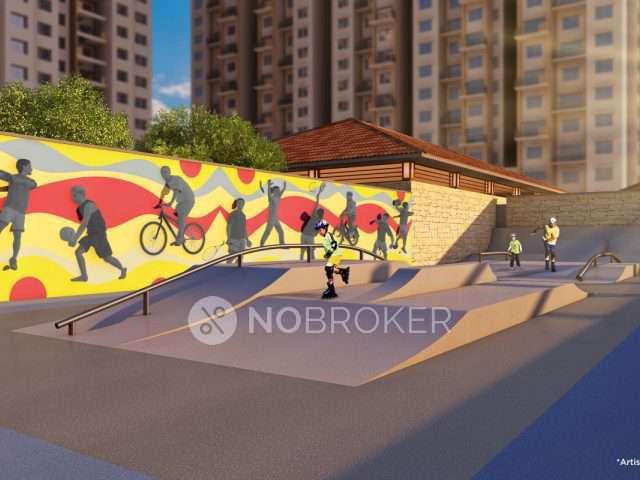 3 BHK Flat In Passcode Baner For Sale In Pashan