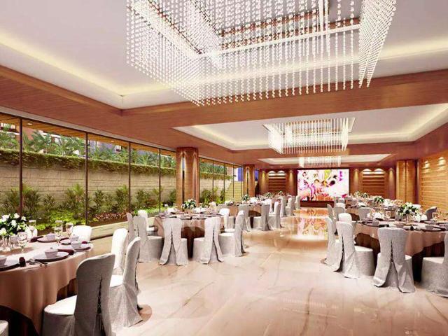 3 BHK Flat In Passcode Exotique Life For Sale In Kharghar
