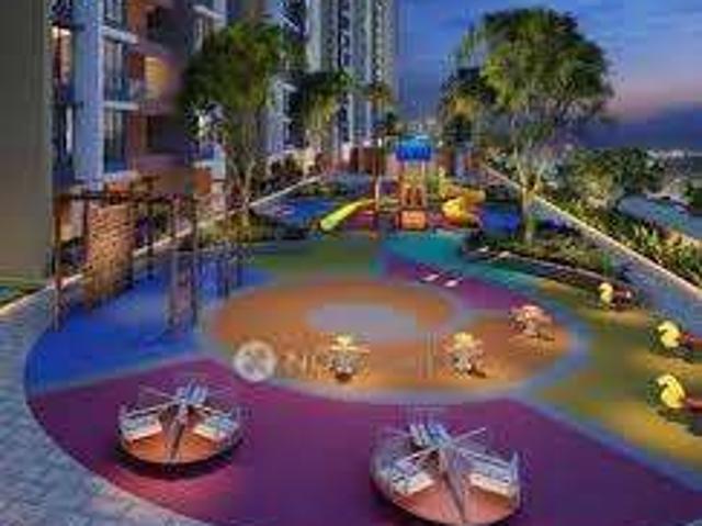 3 BHK Flat In Passcode Vtp Township For Sale In Kharadi