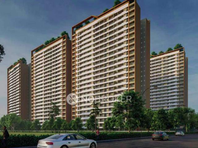 3 BHK Flat In Passcode Wakad For Sale In Wakad