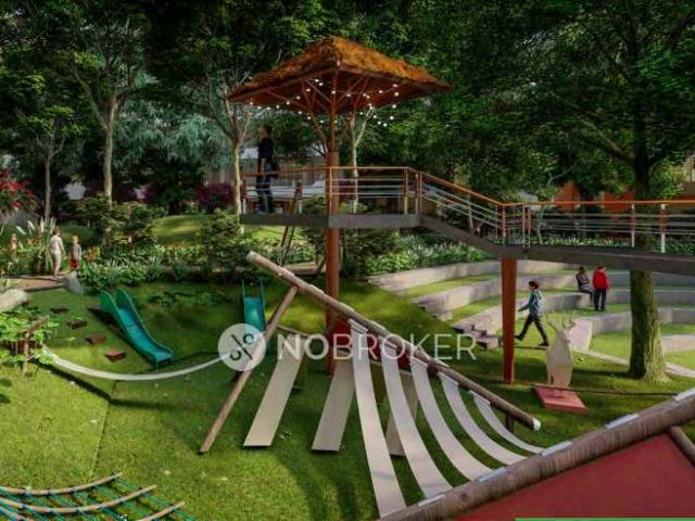 3 BHK Flat In Passcode Wakad 3.0 For Sale In Hinjewadi