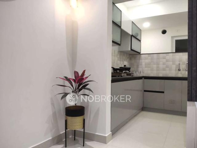 3 BHK Flat In Passcode Yelahanka For Sale In Yelahanka
