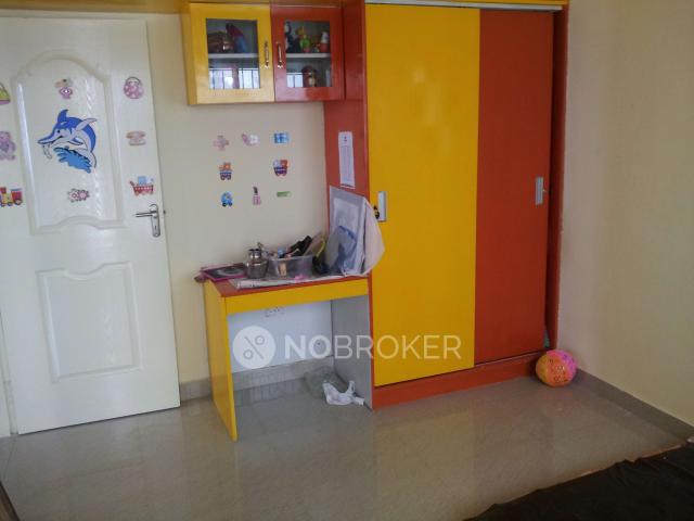 3 BHK Flat In Passion Elite 2 For Sale In Electronic City