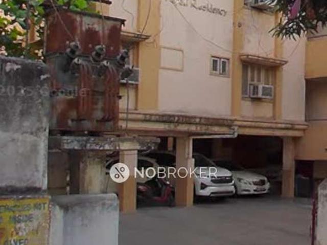 3 BHK Flat In Papali Residency, Padmarao Nagar For Sale In Padmarao Nagar