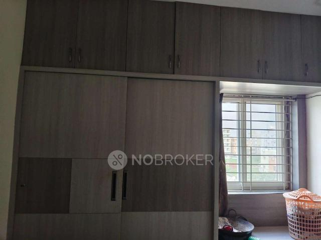 3 BHK Flat In Parnandi Petals For Sale In Miyapur