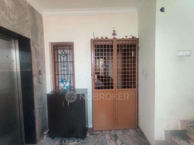 3 BHK Flat In Paradigm Crystal For Sale In Btm Layout