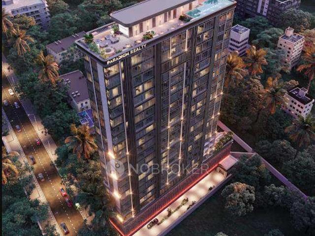 3 BHK Flat In Paradigm Superstar For Sale In Bandra West