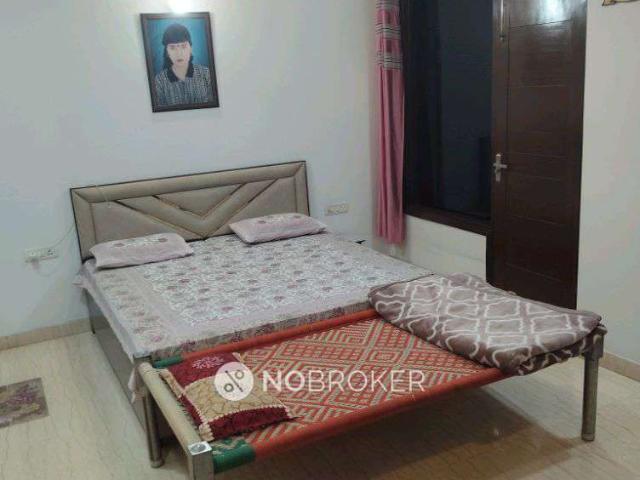 3 BHK Flat In Paradise Apartment Chatarpur Phase 2 for Rent