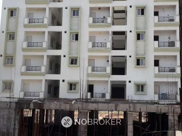 3 BHK Flat In Paradise Homes For Sale In Hayathnagar_khalsa