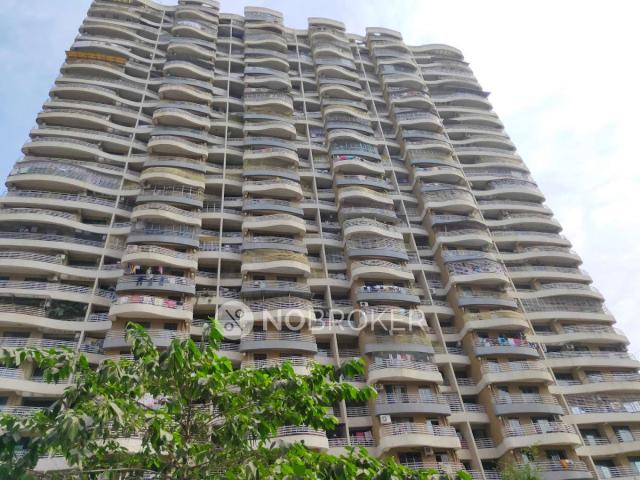 3 BHK Flat In Paradise Sai Crystals for Rent In Kharghar