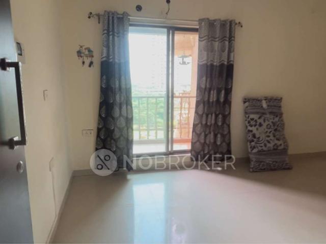 3 BHK Flat In Paradise Sai Spring For Sale In Kharghar