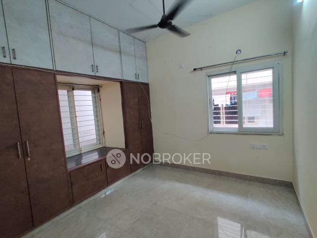 3 BHK Flat In Param Enclave for Rent In Shaikpet