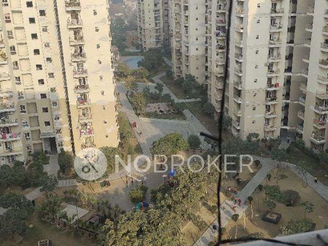 3 BHK Flat In Paramount Emotions For Sale In Sector 1