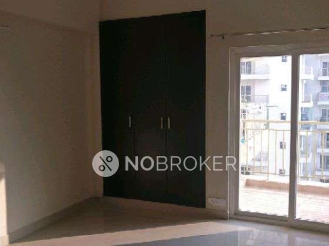 3 BHK Flat In Paramount Emotions for Rent In Sector 1