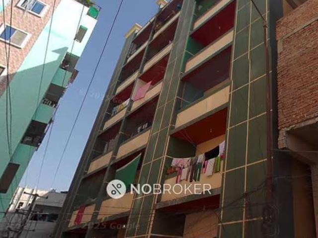 3 BHK Flat In Paramount Enclave For Sale In Tolichowki