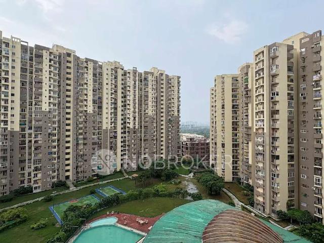 3 BHK Flat In Paramount Floraville for Rent In Sector137
