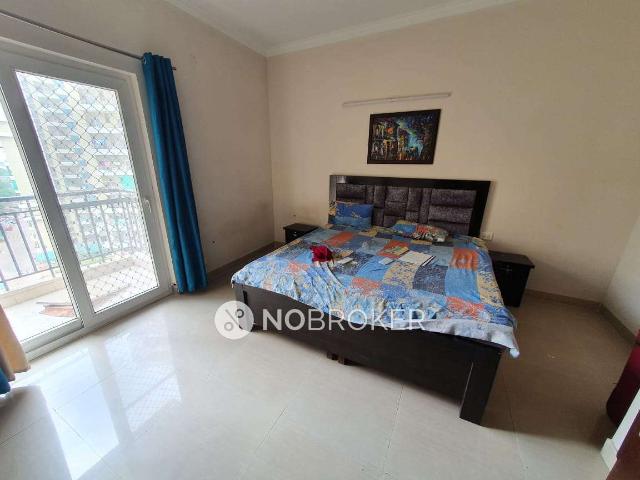 3 BHK Flat In Paramount Floraville for Rent In Sector 137