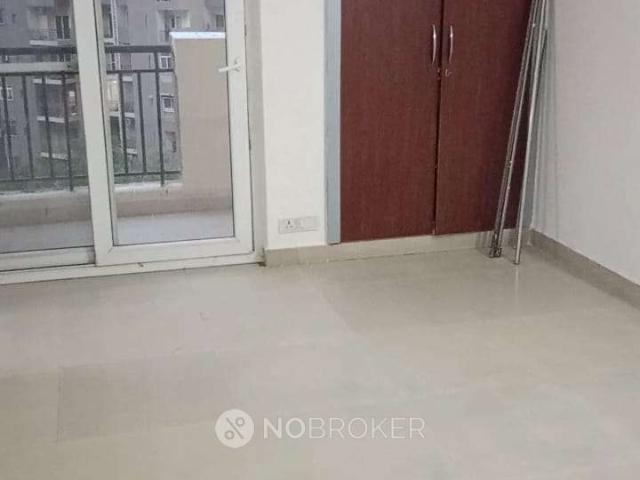 3 BHK Flat In Paramount Floraville for Rent In Sector 137