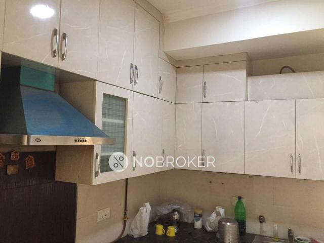 3 BHK Flat In Paramount Floraville for Rent In Sector 137