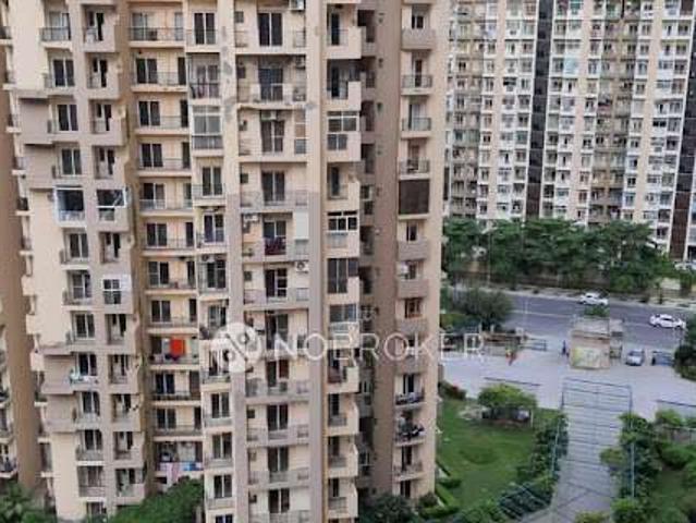 3 BHK Flat In Paramount Floraville For Sale In Sector 137