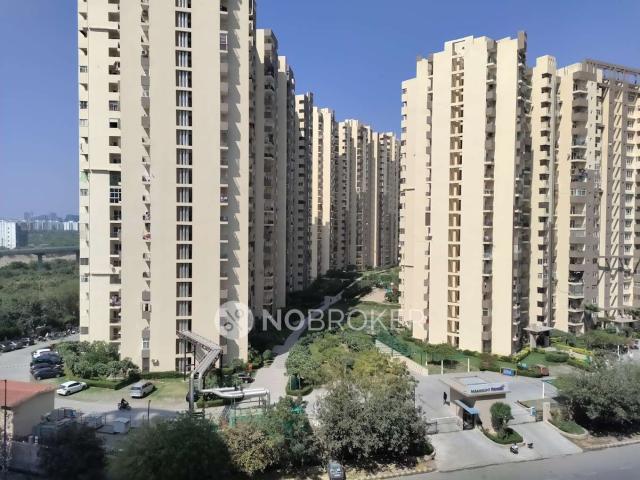 3 BHK Flat In Paramount Floraville For Sale In Sector 137