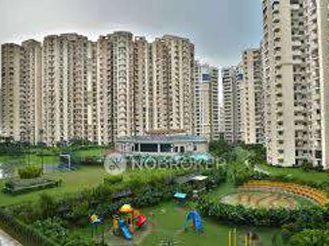3 BHK Flat In Paramount Floraville For Sale In Sector 137