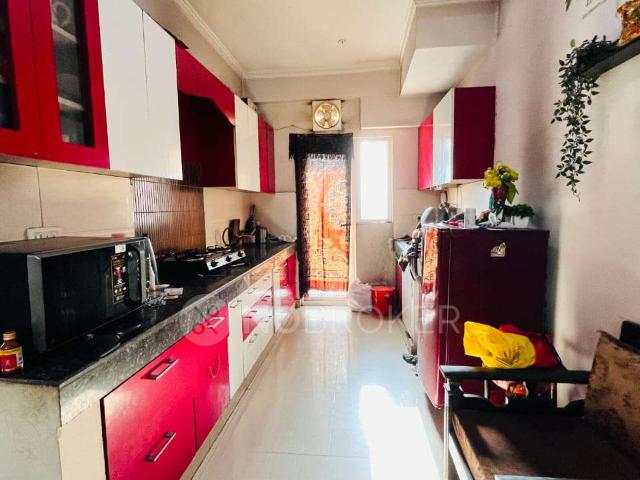 3 BHK Flat In Paramount Floraville, Sector 137 for Rent In