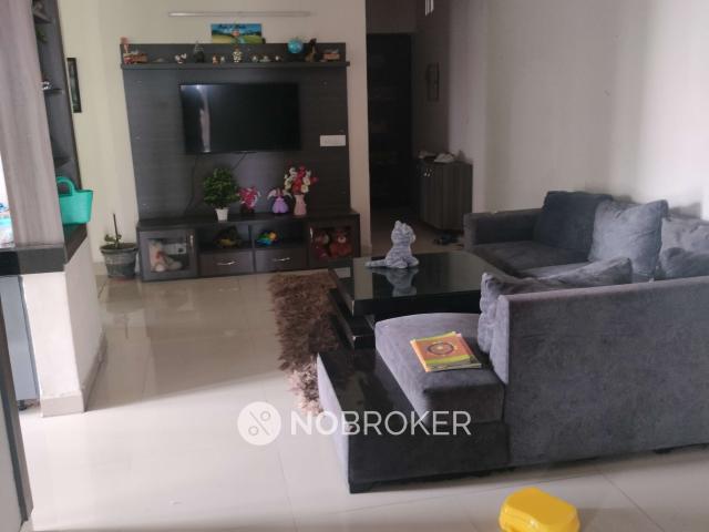3 BHK Flat In Paramount Golf Foreste for Rent In Surajpur
