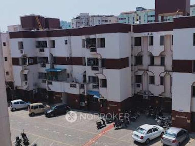 3 BHK Flat In Paramount Pearls, Velachery for Rent In Velachery