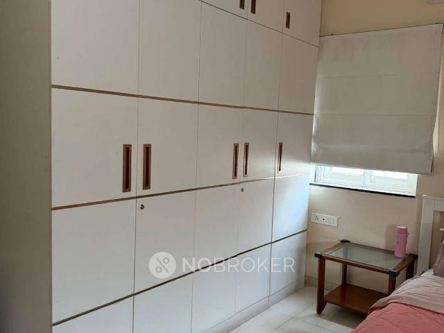 3 BHK Flat In Paranjape Wind Fields for Rent In Kempapura