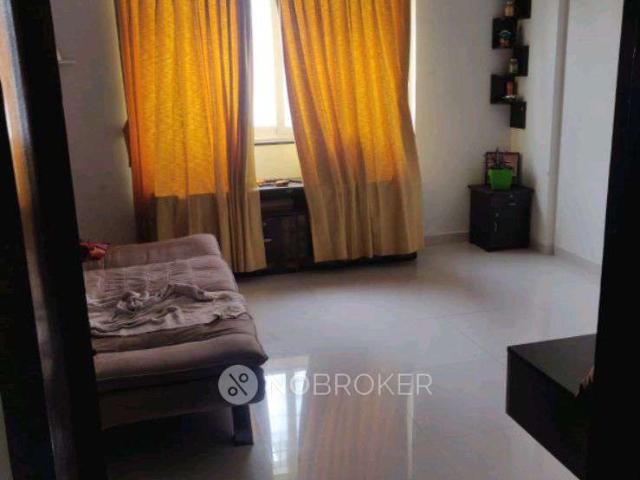 3 BHK Flat In Paranjape Wind Fields for Rent In Kempapura