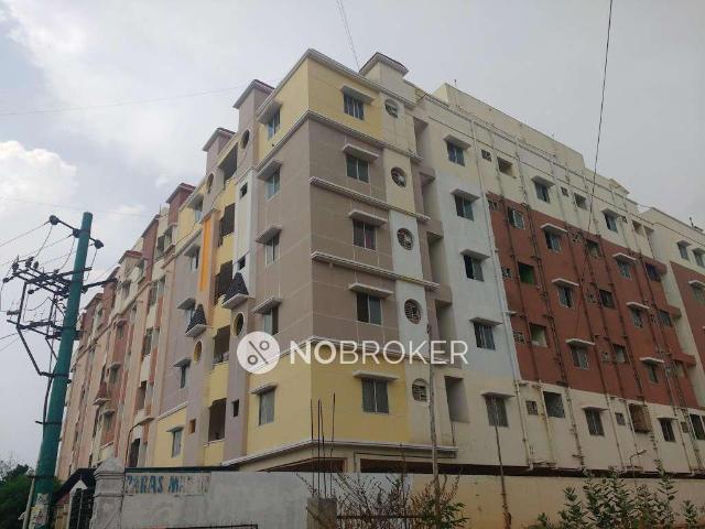 3 BHK Flat In Paras Maitri For Sale In Block i, Paras Maitr