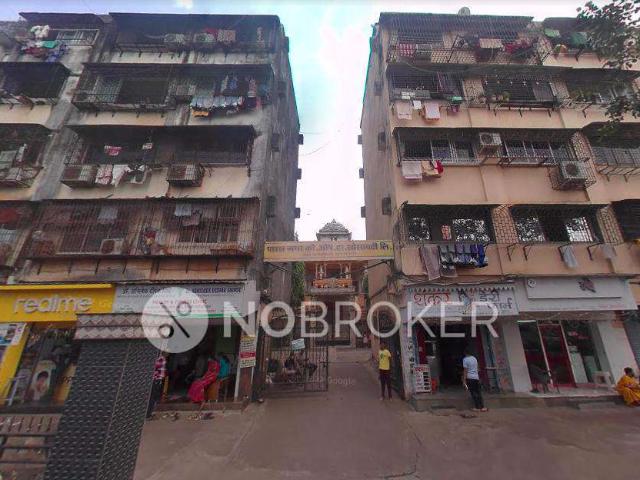 3 BHK Flat In Paras Nagar Chs For Sale In Jogeshwari East