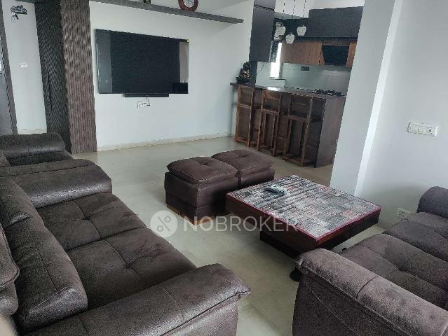 3 BHK Flat In Paras Dews, Sector 106 Dwarka Expressway for Rent In Paras Dews Sector 106, Gurugram