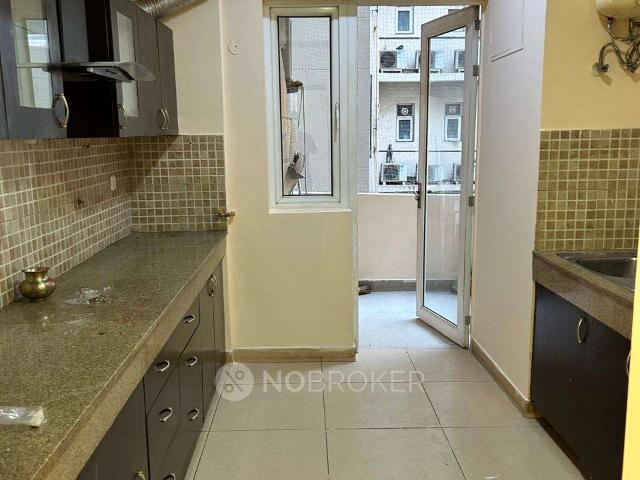 3 BHK Flat In Paras Irene for Rent In Sector 70a