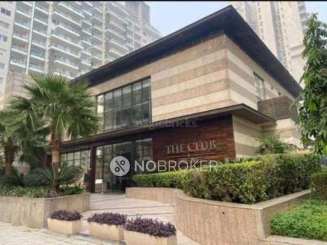 3 BHK Flat In Paras Irene for Rent In Sector 70a