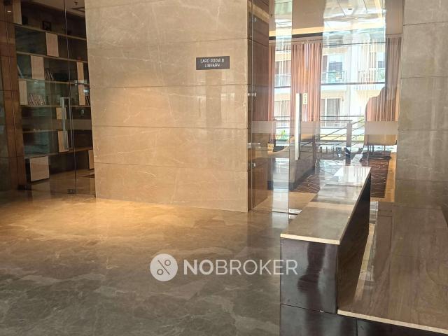 3 BHK Flat In Paras Irene For Sale In Sector 70a