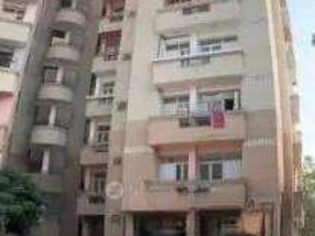 3 BHK Flat In Paras Sahakari Samithi for Rent In Pi 1
